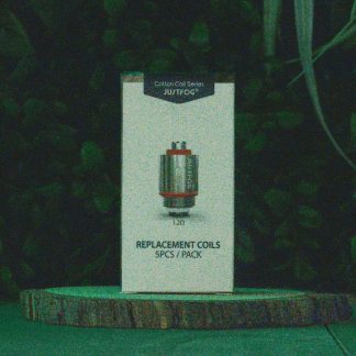 Res Justfog 14 Series 1.2
