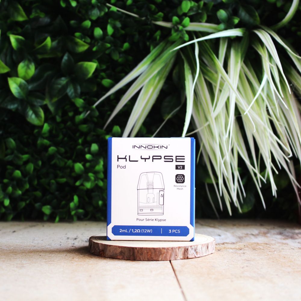 Cartouche Klypse V2 - Innokin – Image 2