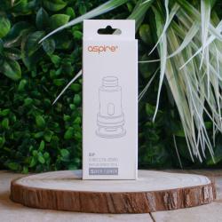 Res BP Aspire 0,6