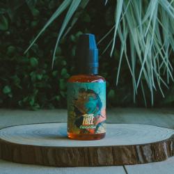 Concentré Kansetsu - Fighter Fuel - 30ml