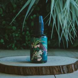 Concentré Shaken - Fighter Fuel - 30ml
