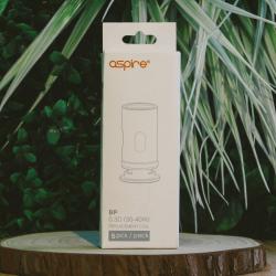 Res BP Aspire 0,30