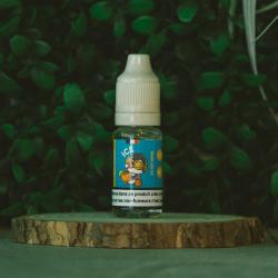 Hot Bomb - Ice - 10ml