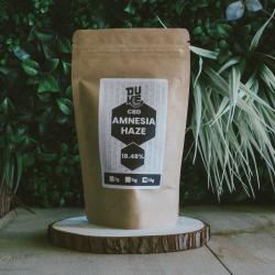 Amnesia Haze - CBD Vap'or - 10g