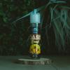 Oasis Beach - Miami Juices - 50ml