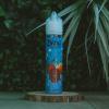 Fraise Litchi Pêche - Battle Juice - 50ml