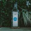 Base DIY 100% VG Bouteille 1L - Bobble