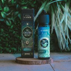 La Chloro Kiwi - Mana Agua - 50ml