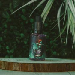 Concentré Kuroko - Fighter Fuel - 30ml