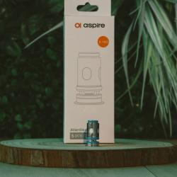 Res - Atlantis SE - Aspire