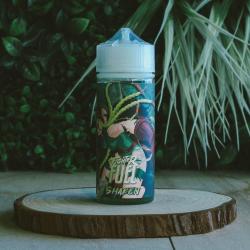 Shaken - Fighter Fuel - 100ml