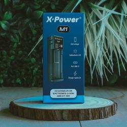Chargeur M1 - X Power