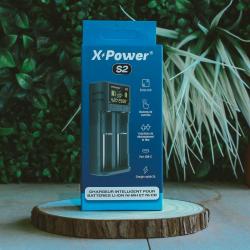 Chargeur S2 - X Power