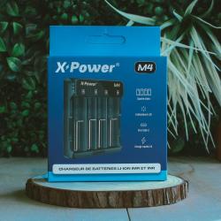 Chargeur M4 - X Power