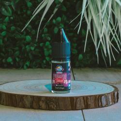 Purple Island - Miami Juices - 10ml