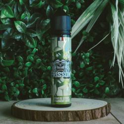 Caviar de citron - Frisson - 50ml