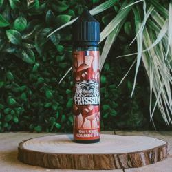 Fruits Rouges - Frisson - 50ml