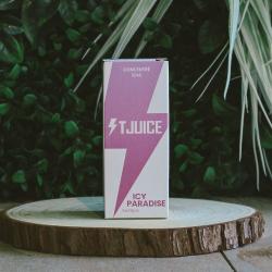 Concentré Icy Paradise - TJuice - 30ml