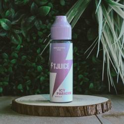 Icy Paradise - TJuice - 50ml