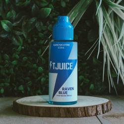 Raven Blue - TJuice - 100ml