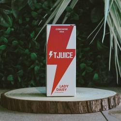 Concentré Lady Daisy - TJuice - 30ml