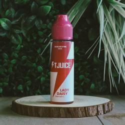 Lady Daisy - TJuice - 50ml