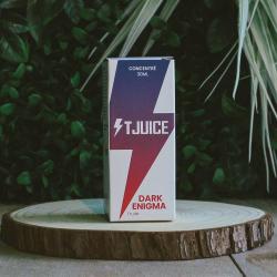 Concentré Dark Enigma - TJuice - 30ml