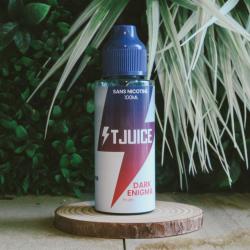 Dark Enigma - TJuice - 100ml