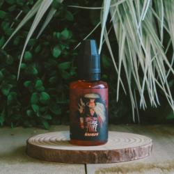 Concentré Nagashi - Fighter Fuel - 30ml