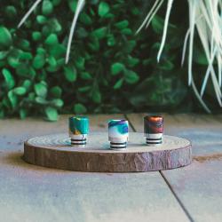 Drip tip 510 - Cosmos - Senor drip tip