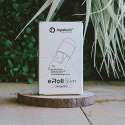 Cartouches Eroll Slim 1.0 - Joyetech