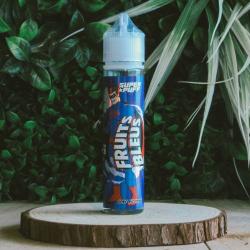 Fruits Bleus - Super Puff - 50ml