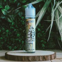 Ananas Coco - Super Puff - 50ml