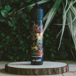 Dead Melon - Fruity Puff - 50ml