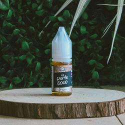 La Perle Coco - L'Atelier gourmand - 10ml