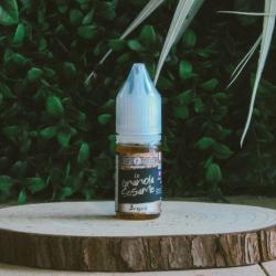Le granola sesame - L'Atelier gourmand - 10ml