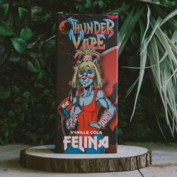 Felina - Thunder Vape - 100ml
