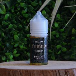 Concentré Fondant Noisette - Yummy - 30ml