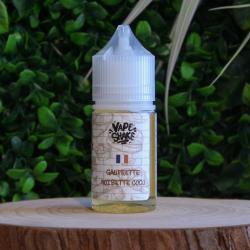 Concentré Kokokill - Bakery Shake - 30ml