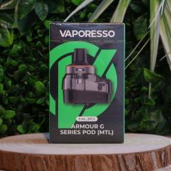 Cartouche Armour G/S - Vaporesso