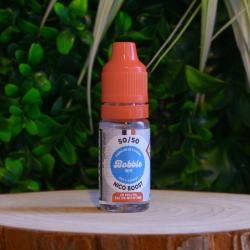 Booster 50/50 - 20mg Salt - Bobble