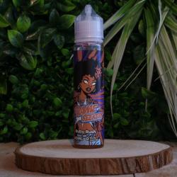 Ruby Rush - Frame Seekers - 50ml