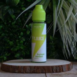 Sunset Sorbet - T Juice - 50ml