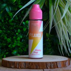 Pinky Pop - T Juice - 50ml