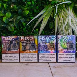 Cartouches Fisco - Puff 10000