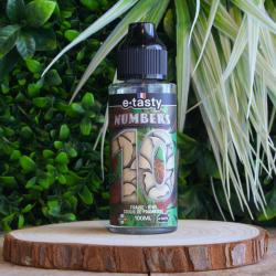 Numbers 10 - Etasty - 100ml
