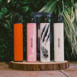 Kit Ursa Nano 3 - Lost Vape