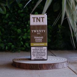 TRINIDAD AVANA - 10ml - TNT Vape