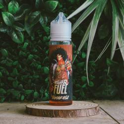 Yamakasi - Fighter Fuel - 50ml