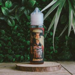 Nagashi - Fighter Fuel - 50ml
